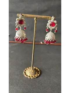 Jhumki in Style