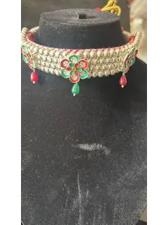 Galsari in Colourfull Flower