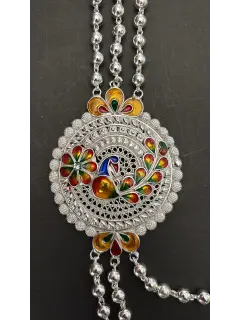 Matar Mala 3 Pieces