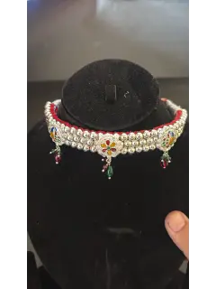 3 Line Dalsari with Meena