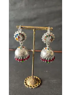 Single Jhumki Set