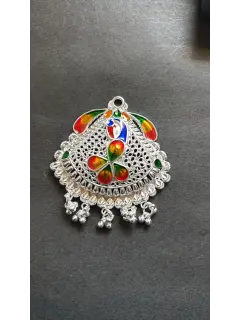 925 V Shape Mangalsutra