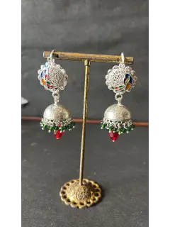 Lightweight Jhumki