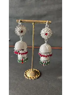 Rajputi Jhumki
