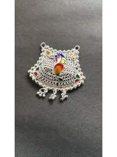 925 Mangalsutra Handmade