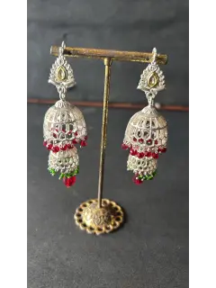 Bridal Jhumki