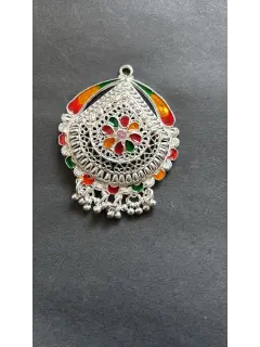 925 Mangalsutra with Stone