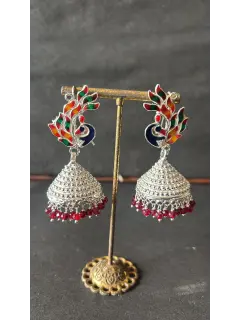 Bridal Jhumki