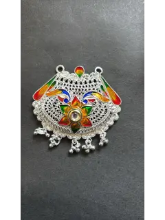 925 Mangalsutra Symbol of Fashion