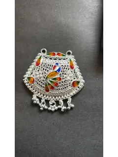 925 Mangalsutra Symbol of Glory