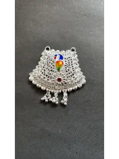 925 Mangalsutra with Meena